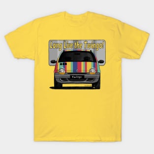 Long Live the coolest car ever! T-Shirt